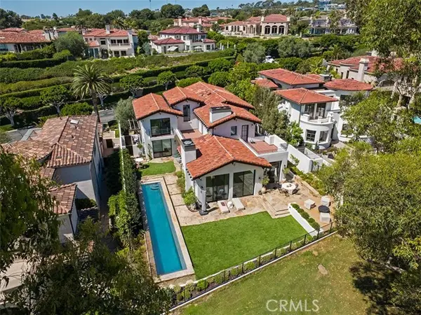16 Pelican Point, Newport Coast, CA 92657