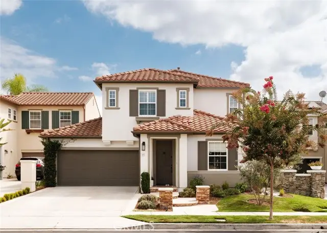 11 Via Santander, San Clemente, CA 92673 - #1