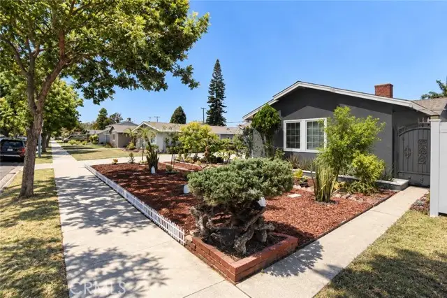 1521 Crone, Anaheim, CA 92802 - #3