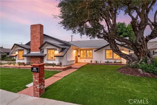 3001 Saint Albans, Los Alamitos, CA 90720 - #3