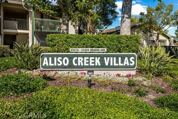 23232 Orange Unit 7  #7, Lake Forest, CA 92630