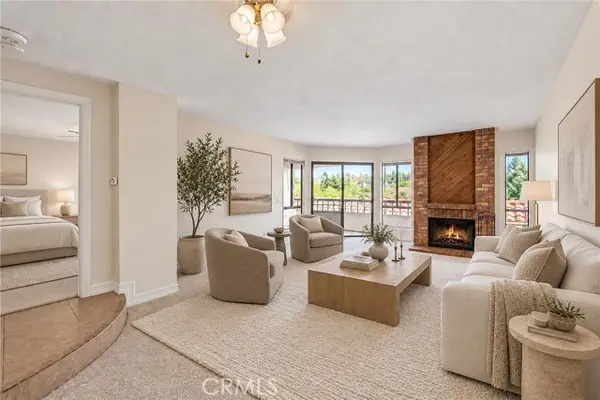 23294 Copante  #89, Mission Viejo, CA 92692
