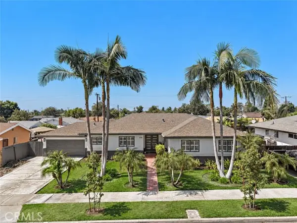 2076 Mori, Orange, CA 92867