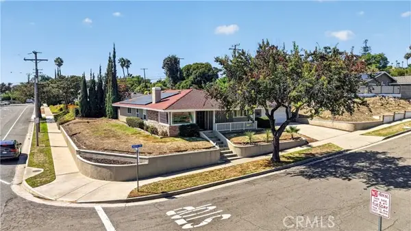 1201 Lincoln Avenue, Fullerton, CA 92831