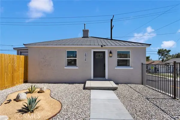 16726 Forrest Avenue, Victorville, CA 92395