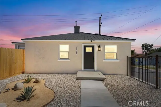 16726 Forrest Avenue, Victorville, CA 92395 - #2