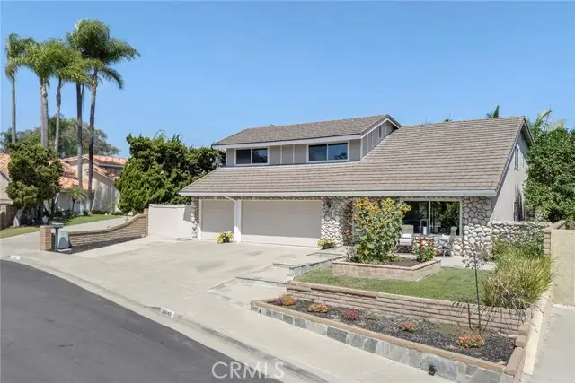 24843 Via Santa Cruz, Mission Viejo, CA 92692 - #1