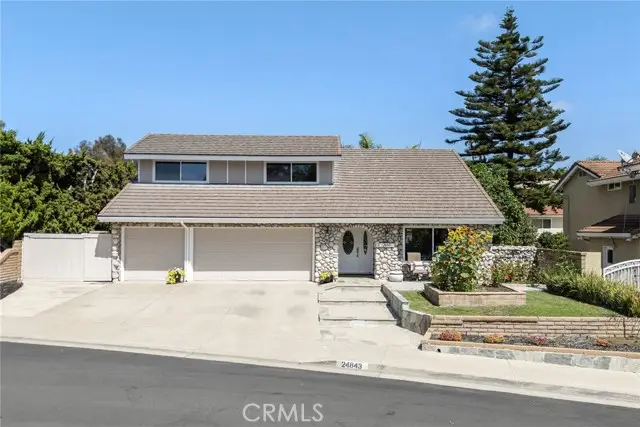 24843 Via Santa Cruz, Mission Viejo, CA 92692 - #2