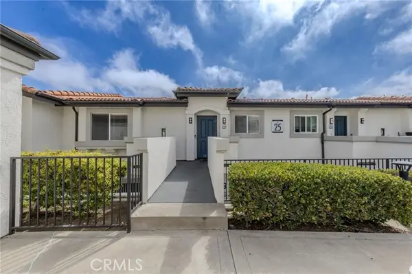 30902 Clubhouse  #25H, Laguna Niguel, CA 92677
