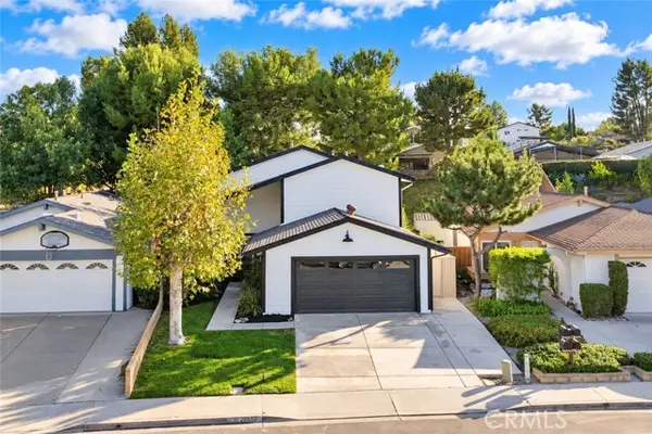 28452 Lorente, Mission Viejo, CA 92692
