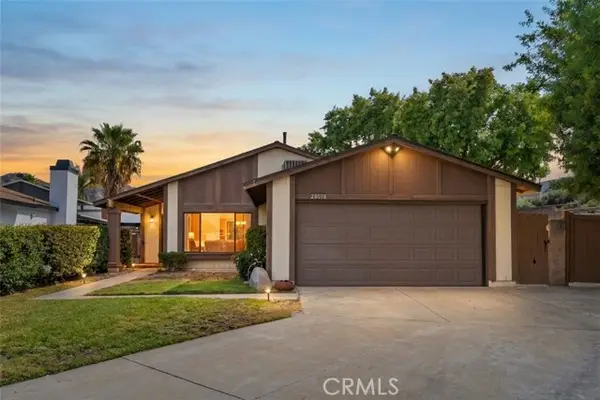 28018 Banjo Circle, Castaic, CA 91384