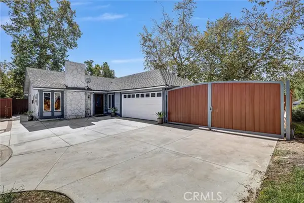 22602 Cottonwood Circle, Lake Forest, CA 92630