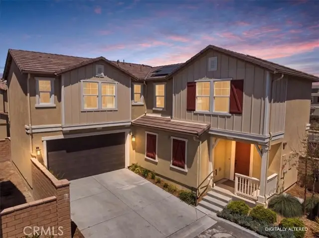 8542 Cougar Court, Chino, CA 91708 - #1