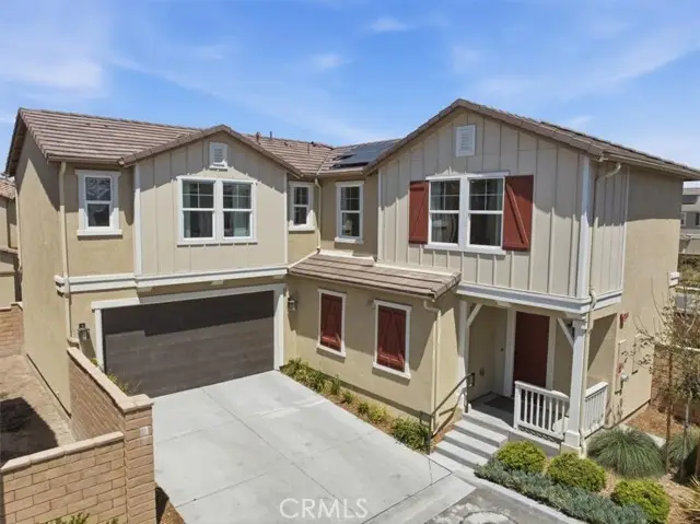 8542 Cougar Court, Chino, CA 91708 - #2