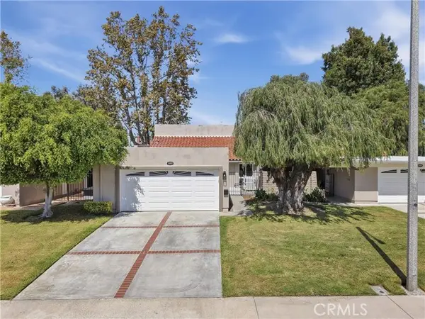 10803 Los Jardines, Fountain Valley, CA 92708