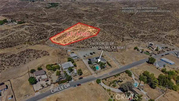 23000 Surfside Court, QUAIL VALLEY, CA 92587