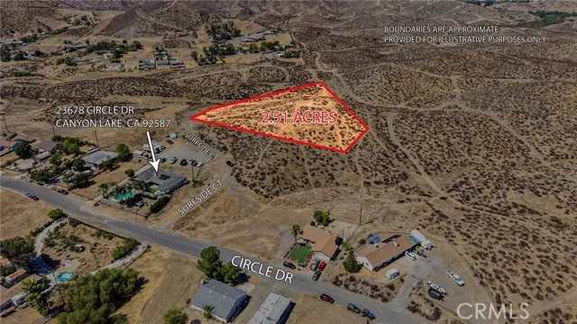 23000 Surfside Court, Canyon Lake, CA 92587 - #3