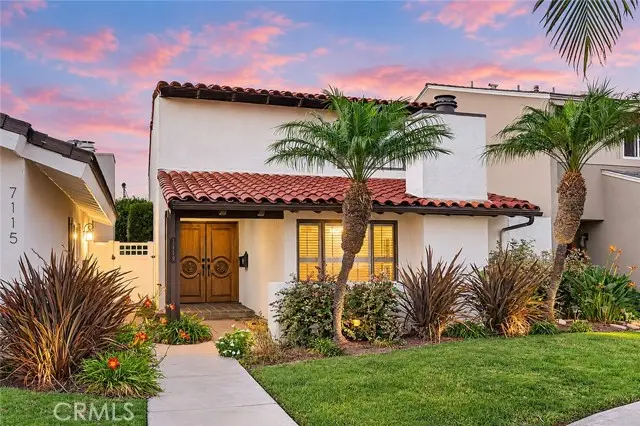7119 Island Village Drive, Long Beach, CA 90803 - #1