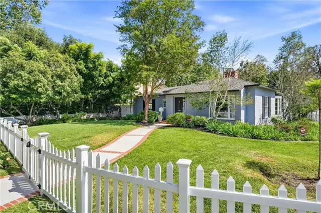 3600 Grayburn, Pasadena, CA 91107 - #1