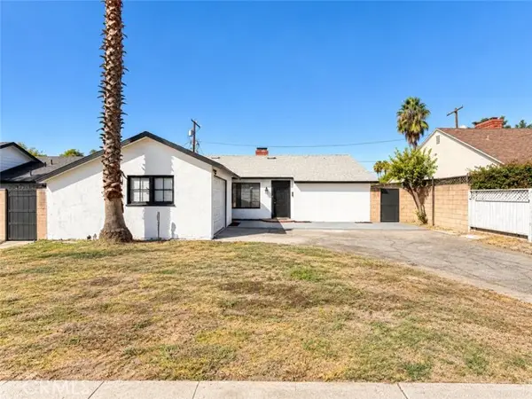 7919 Lasaine Avenue, Northridge, CA 91325