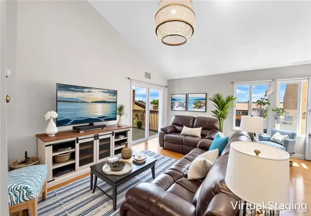 4861 Lago Drive  #307, Huntington Beach, CA 92649 - #1