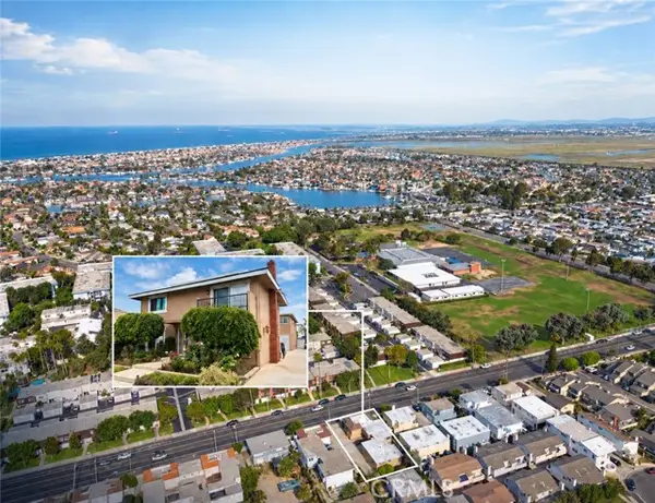 16672 Algonquin, Huntington Beach, CA 92649