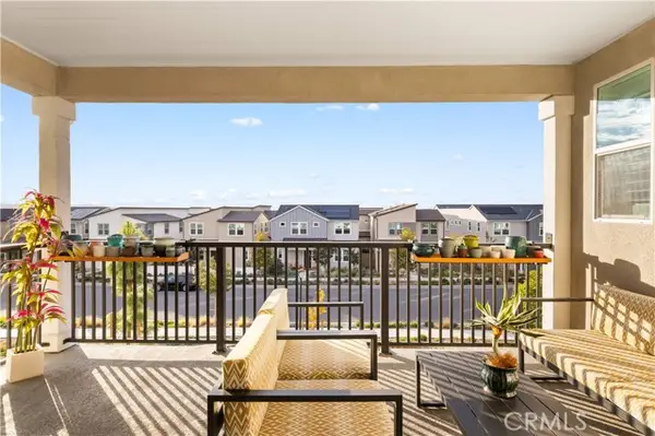 262 Sora, Irvine, CA 92618