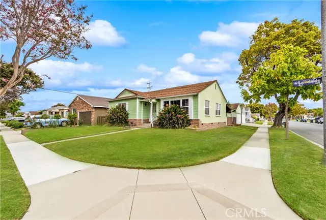5102 Levelside Avenue, Lakewood, CA 90712 - #3