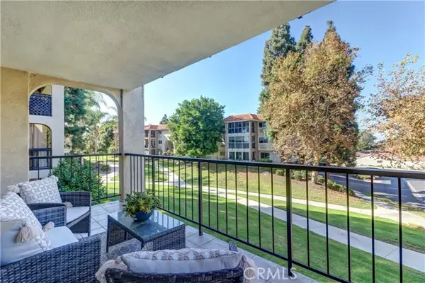 3243 San Amadeo  #2F, Laguna Woods, CA 92637