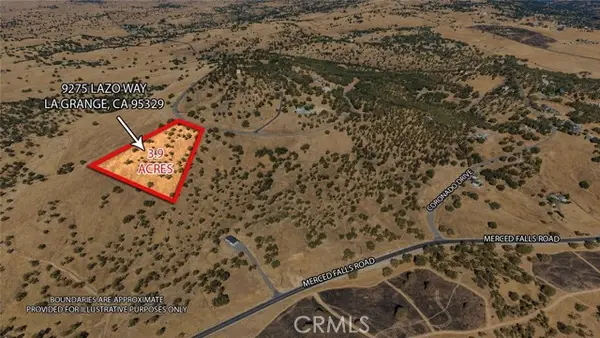 9275 Lazo, La Grange, CA 95329