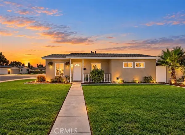 1001 Hanover, Anaheim, CA 92801