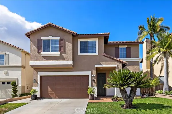 36 Ametrine, Rancho Santa Margarita, CA 92688