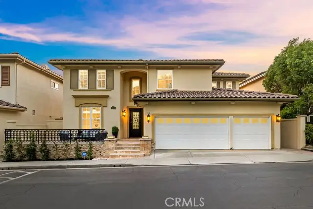 23 Golf Ridge, Trabuco Canyon, CA 92679 - #1