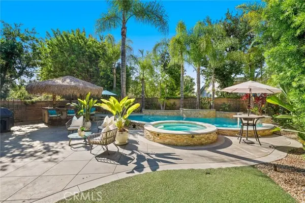 25091 Shaver Lake Circle, Lake Forest, CA 92630