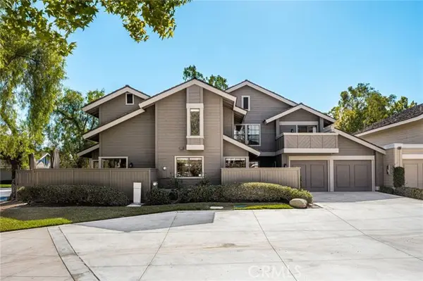 9 Pinewood, Irvine, CA 92604