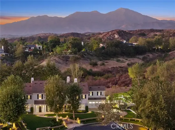 11 Ladbrook, Trabuco Canyon, CA 92679