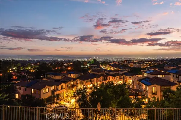 539 Serrano Summit Drive, Lake Forest, CA 92630