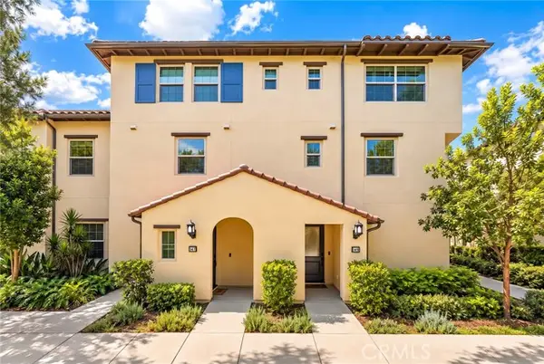 149 Coastal Garden, Irvine, CA 92618
