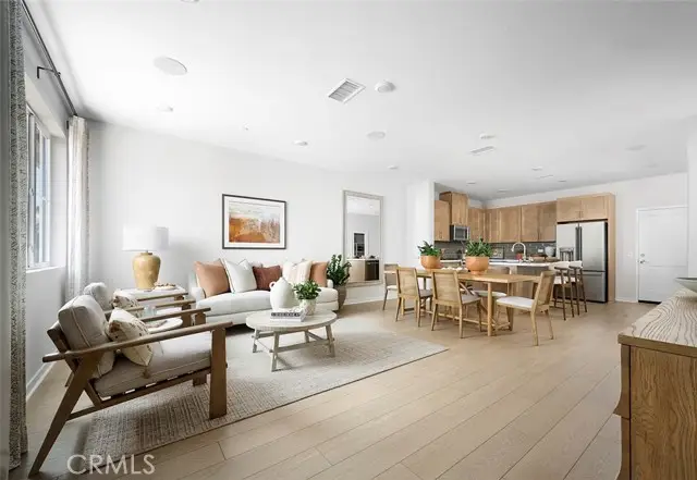 3521 S. Eichler Paseo  #34, Ontario, CA 91761 - #1