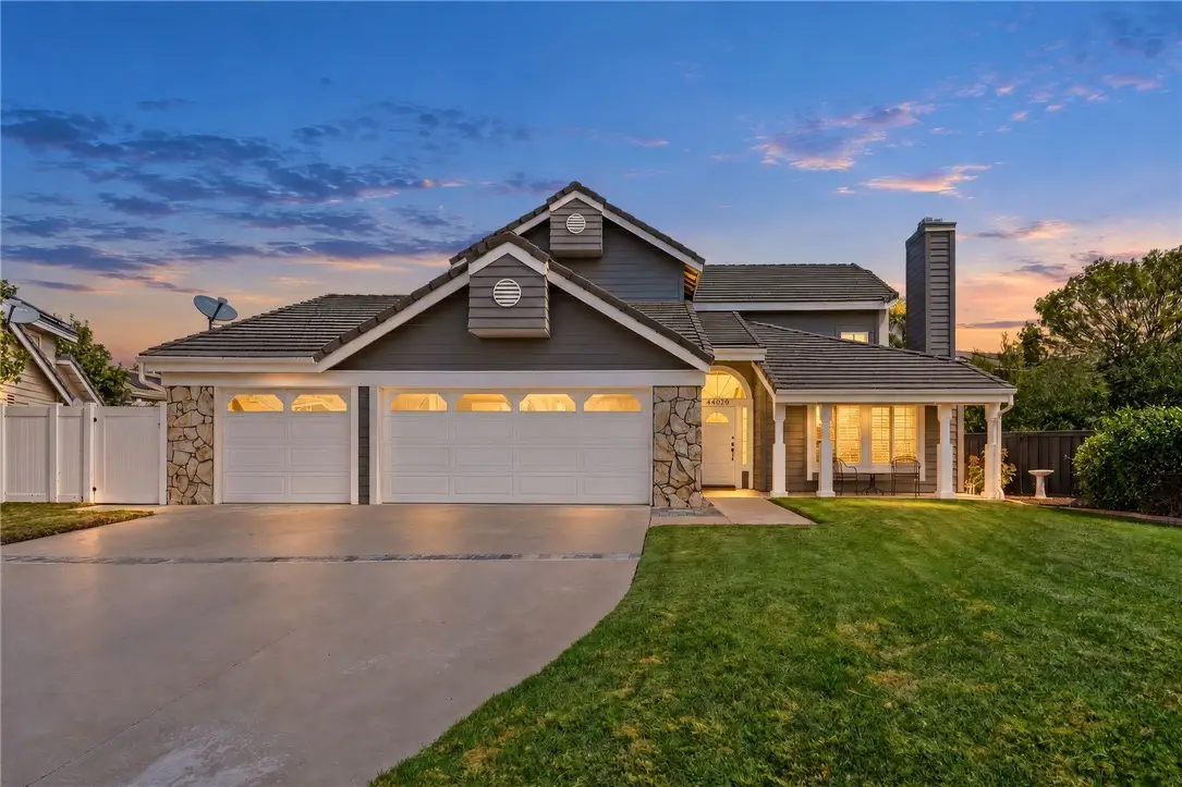 44020 Sheldon Court, Temecula, CA 92592 - #1
