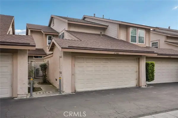 21466 Cypresswood, Lake Forest, CA 92630