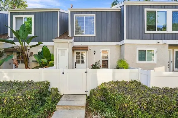 25 Bentwood Lane, Aliso Viejo, CA 92656