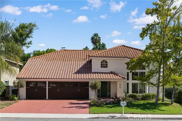 5706 Tenneyson Drive, Agoura Hills, CA 91301