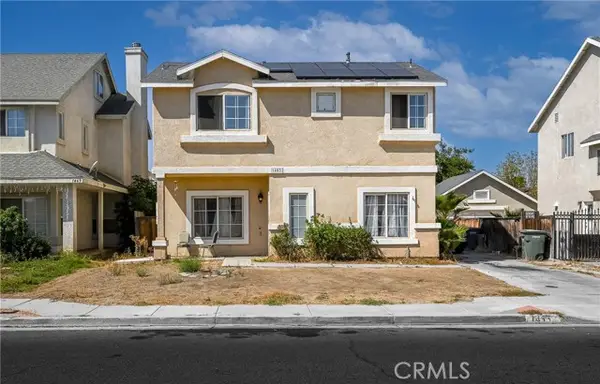 1453 Rabbit Peak Way, Hemet, CA 92545
