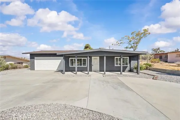 7587 Elk, Yucca Valley, CA 92284