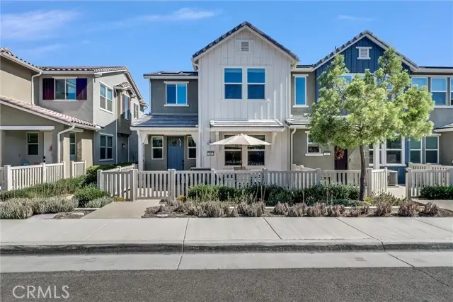 3948 Lavine Way  #101, Corona, CA 92883 - #2