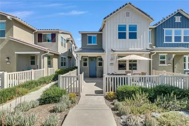 3948 Lavine Way  #101, Corona, CA 92883 - #3