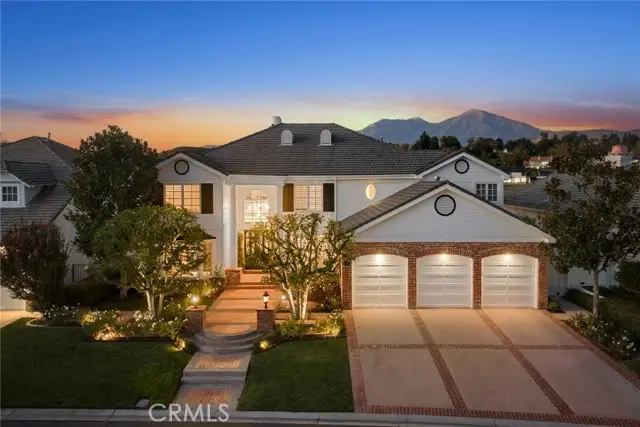 19 Oakbrook, Trabuco Canyon, CA 92679 - #1