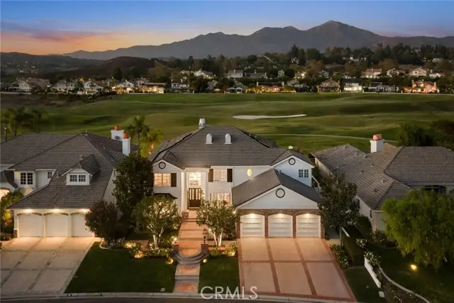 19 Oakbrook, Trabuco Canyon, CA 92679 - #2