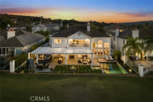 19 Oakbrook, Trabuco Canyon, CA 92679 - #3